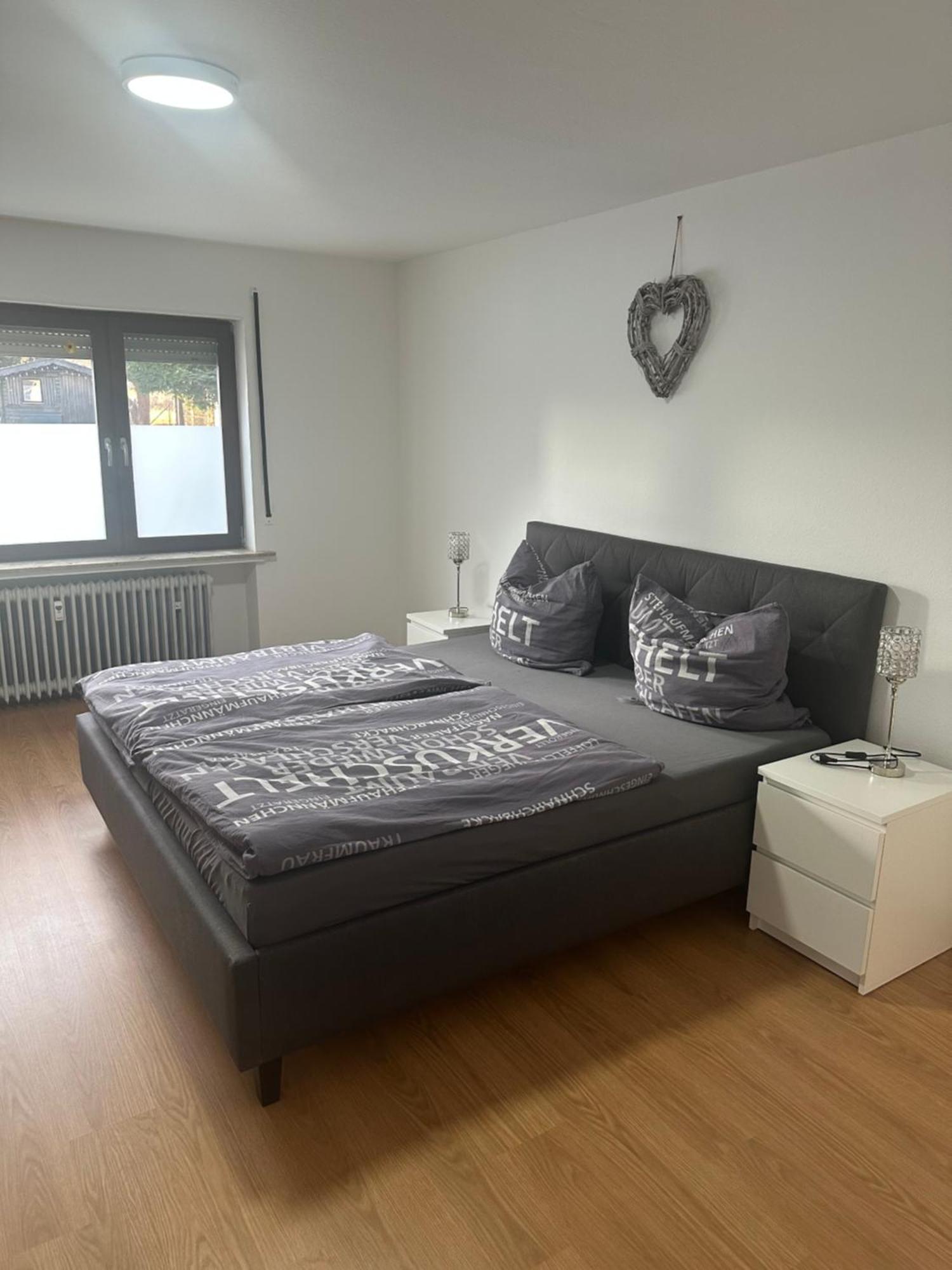 Ferienwohnung In Der Schoenen Eifel! Mechernich Exterior foto